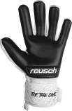 Reusch Attrakt Freegel Infinity  5260745 1101 white black back